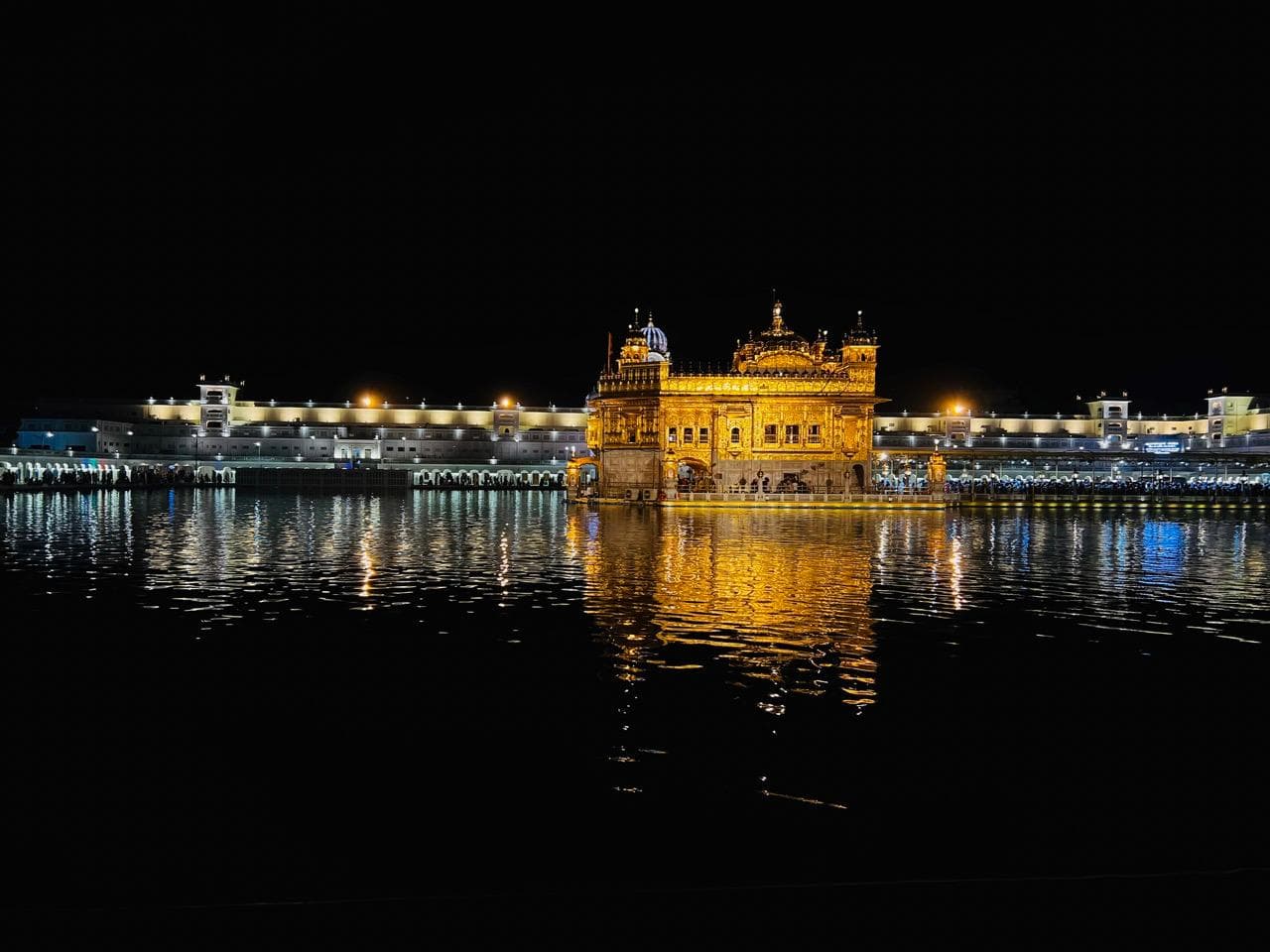 Amritsar - Das bessere Indien?