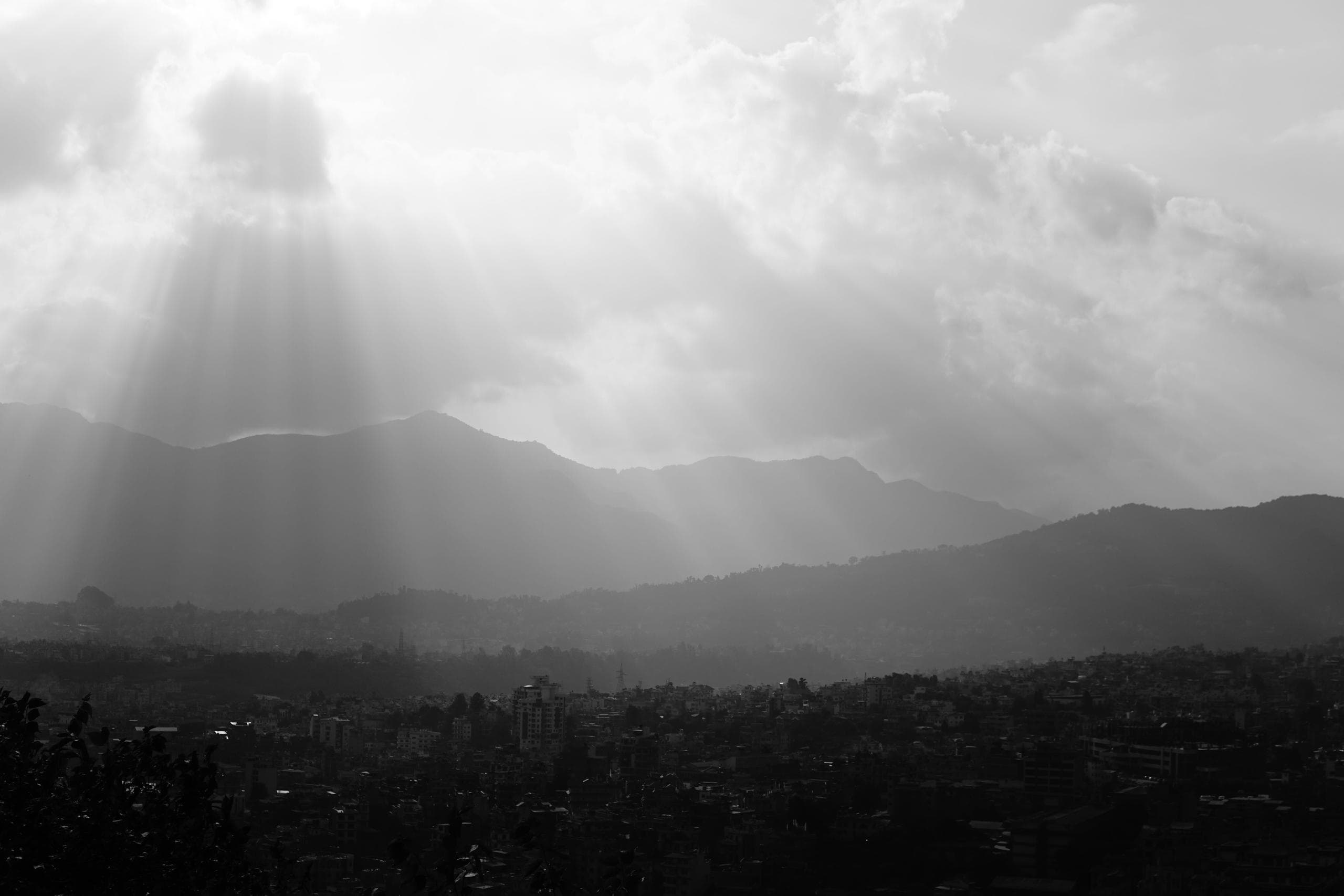 120 Kilometer in Nepal