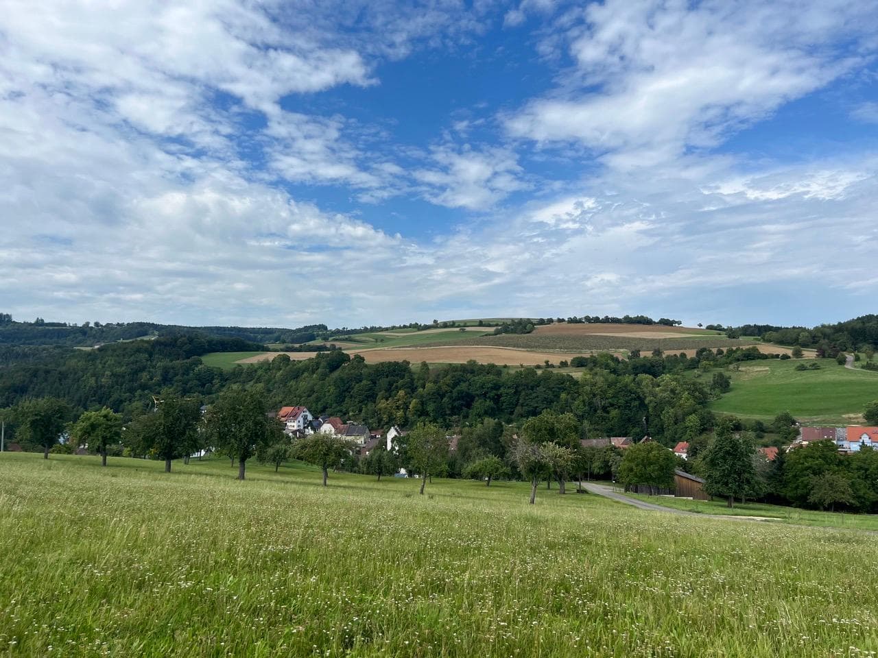 Zurück in die Zukunft