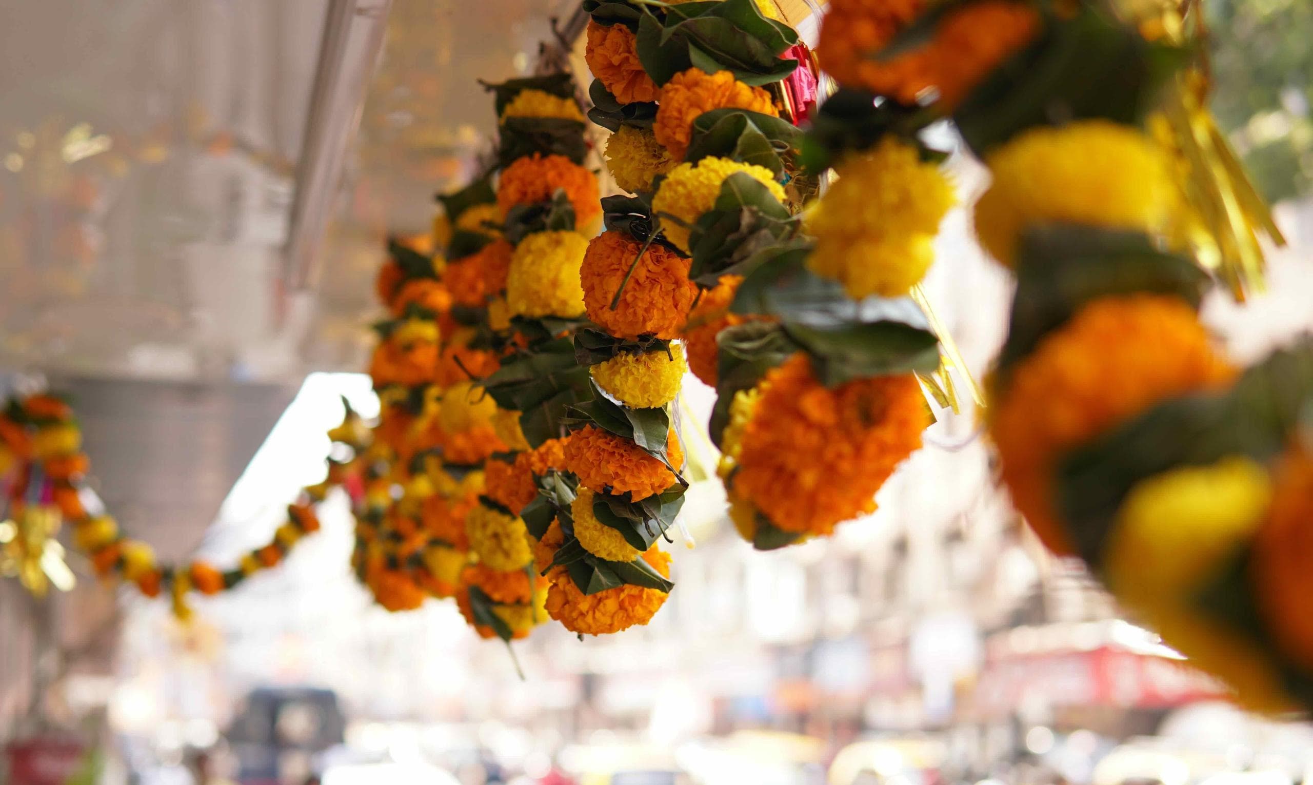 Diwali in Mumbai
