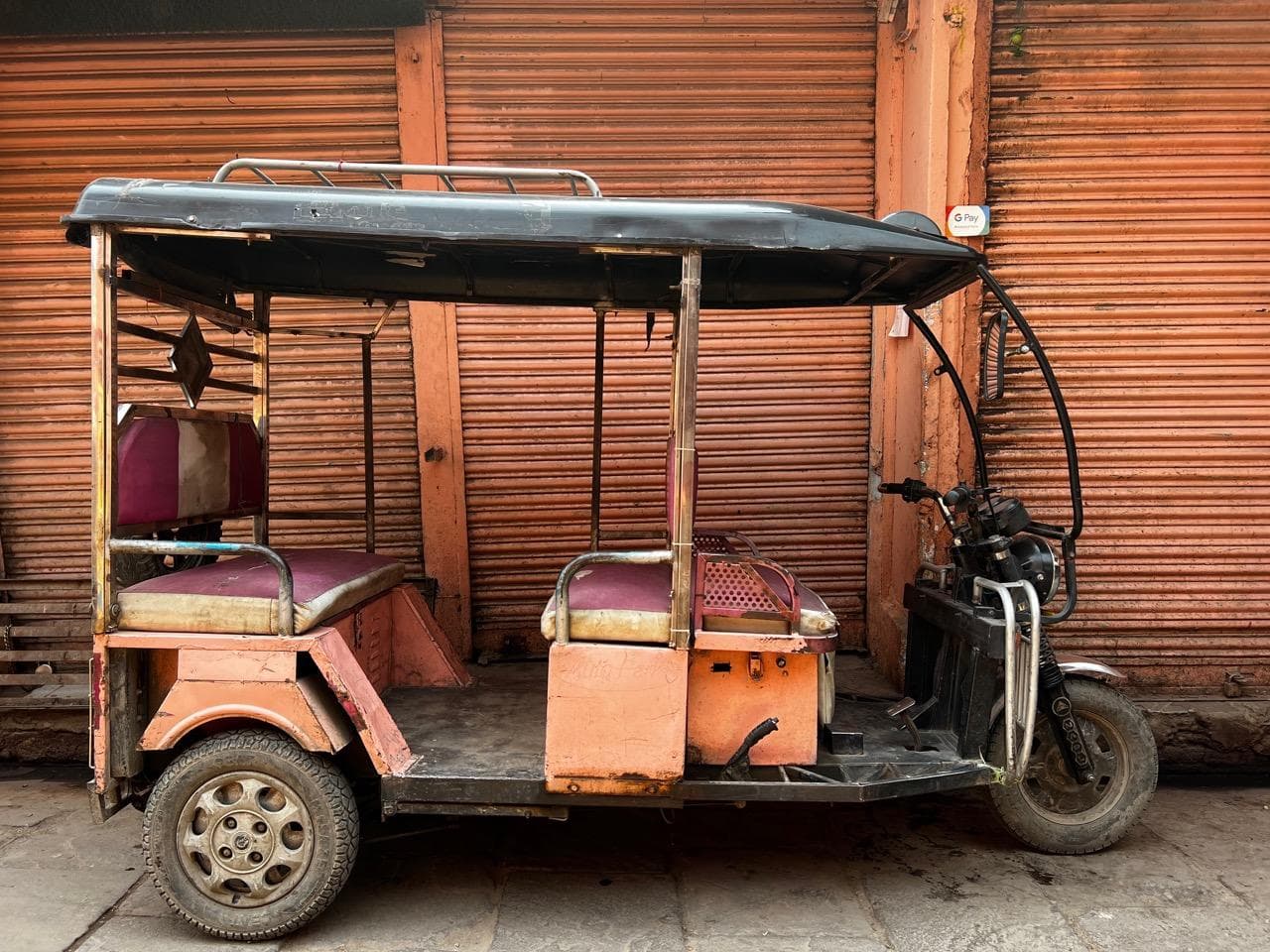 Sicheres Fahren