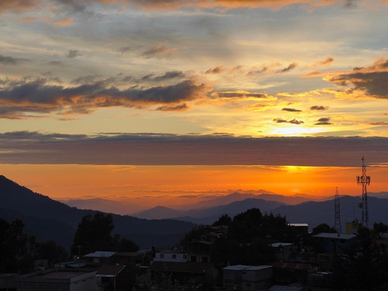 Pueblas Magicos